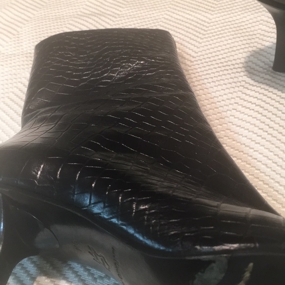 Antonio Melani boots - Picture 6 of 7